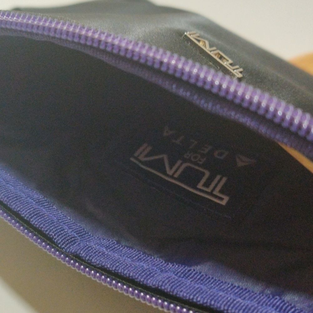 Tumi Mark Up Mini Bag - Picture 7 of 7